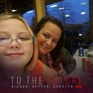 Meet your Posher, Michelle